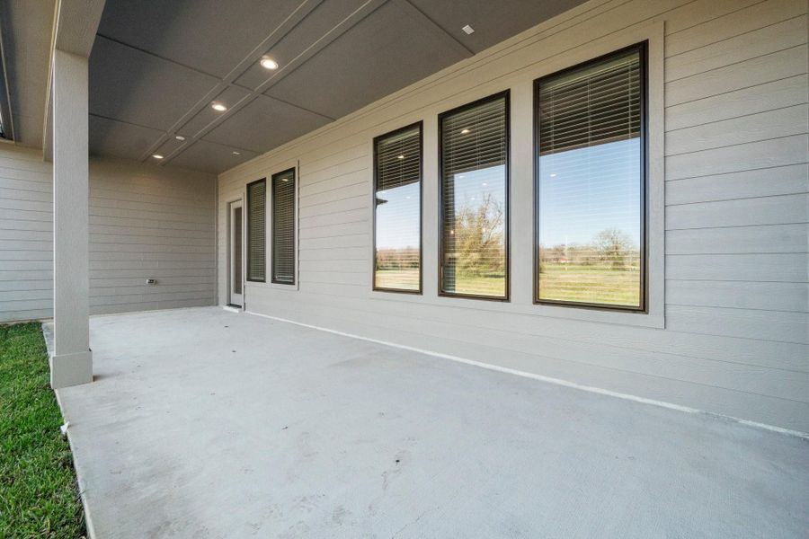 Representative photo only, actual design selections will vary Representative photo only, actual design selections will vary