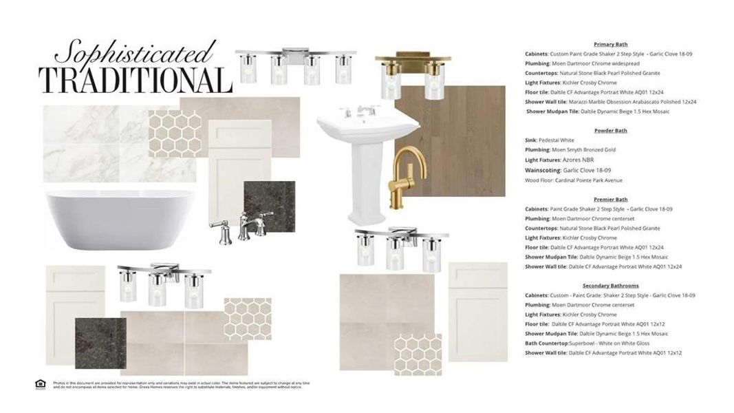 The Grantley A Curated Design Selections