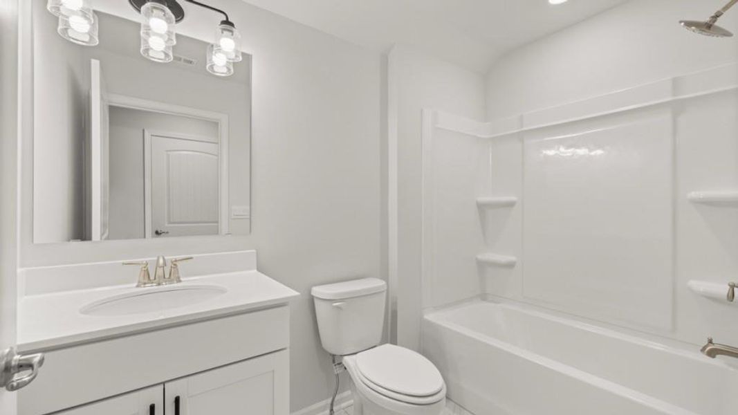 Image 43 of a home in Hamptons at Riverwood North.