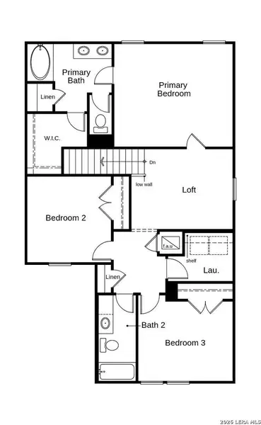 2D floor plan layout of this home in , San Antonio, TX (Image 3). 2D floor plan layout of this home in , San Antonio, TX (Image 3).