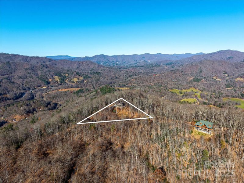 Natural landscape and outdoor views near  in Waynesville (Image 45).