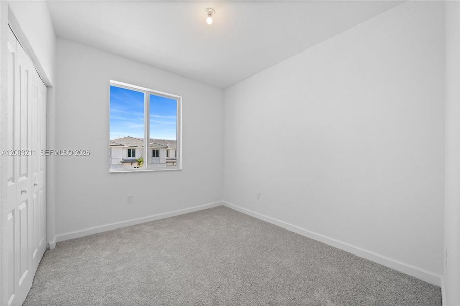 Spacious, unfurnished interior of a new home in , Homestead (Image 26).