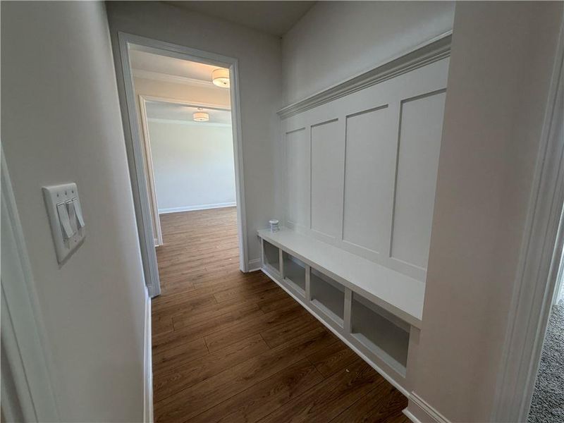 Spacious, unfurnished interior of a new home in , Jefferson (Image 23).