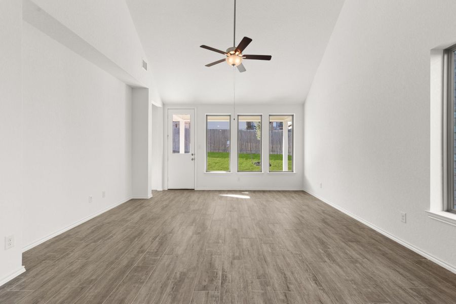 4br New Home in San Antonio, TX.  - Slide 14