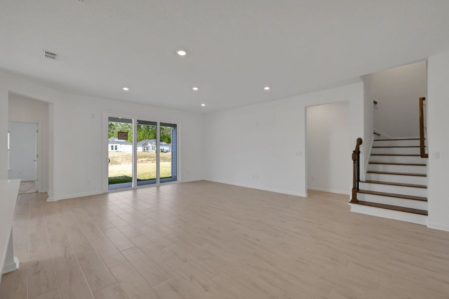 Orange Park, FL New Home.  - Slide 34