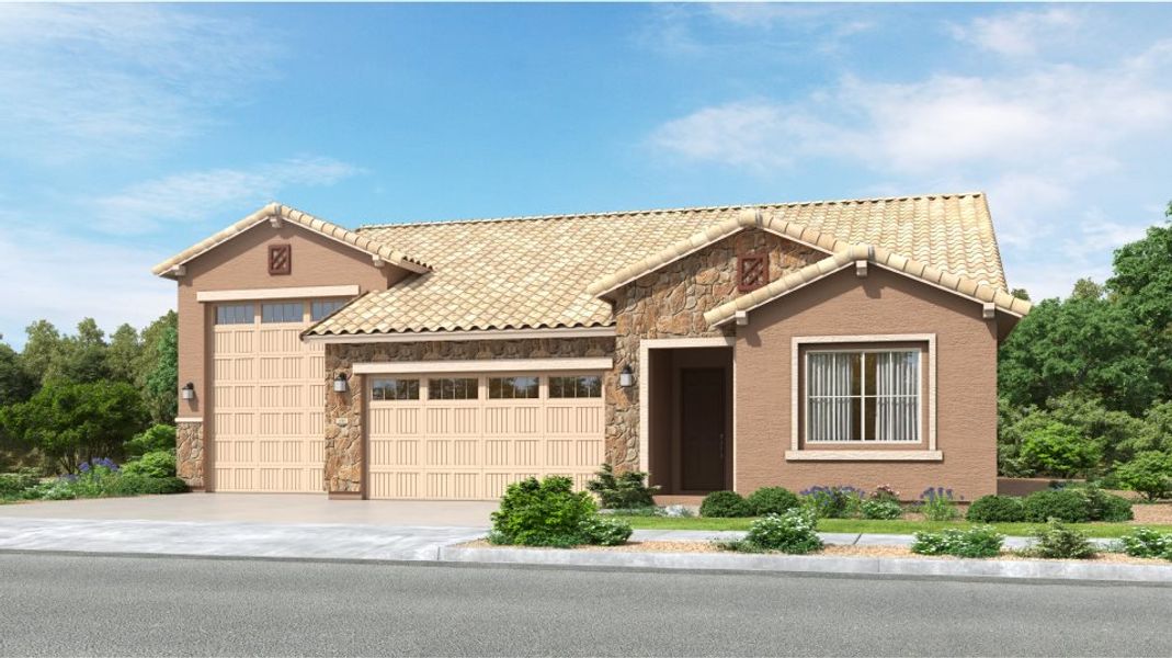 Image 4 of the Asante Heritage | Active Adult: Freedom community in Surprise, AZ. Image 4 of the Asante Heritage | Active Adult: Freedom community in Surprise, AZ.