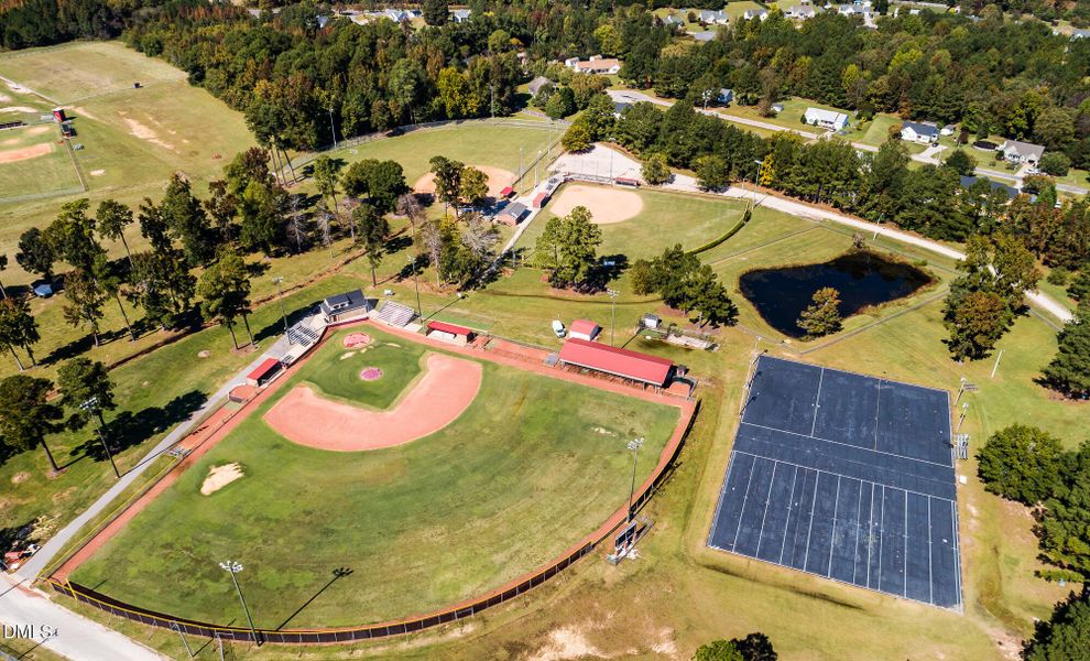 Neill's Creek Park Drone (1)