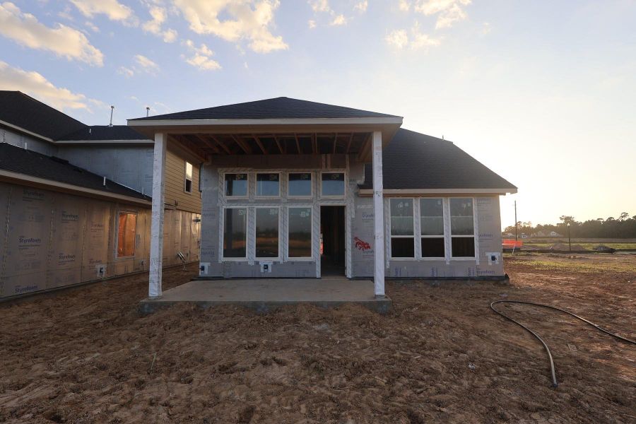 Image 11 of a home in Woodson’s Reserve. Image 11 of a home in Woodson’s Reserve.