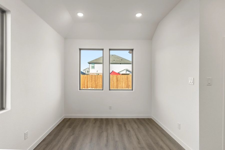 Dining Room Representative Photo