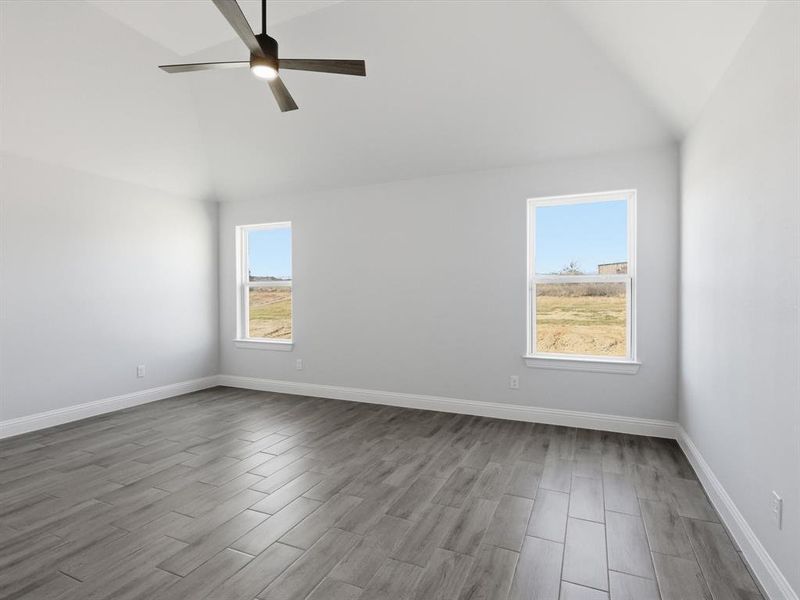 Bedroom 5 or Game Room