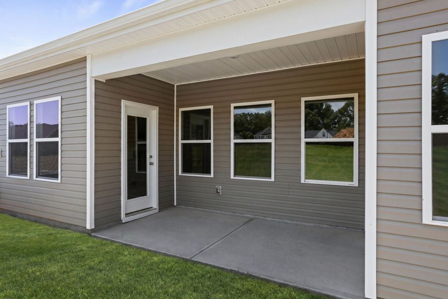 Woodruff, SC New Home.  - Slide 3