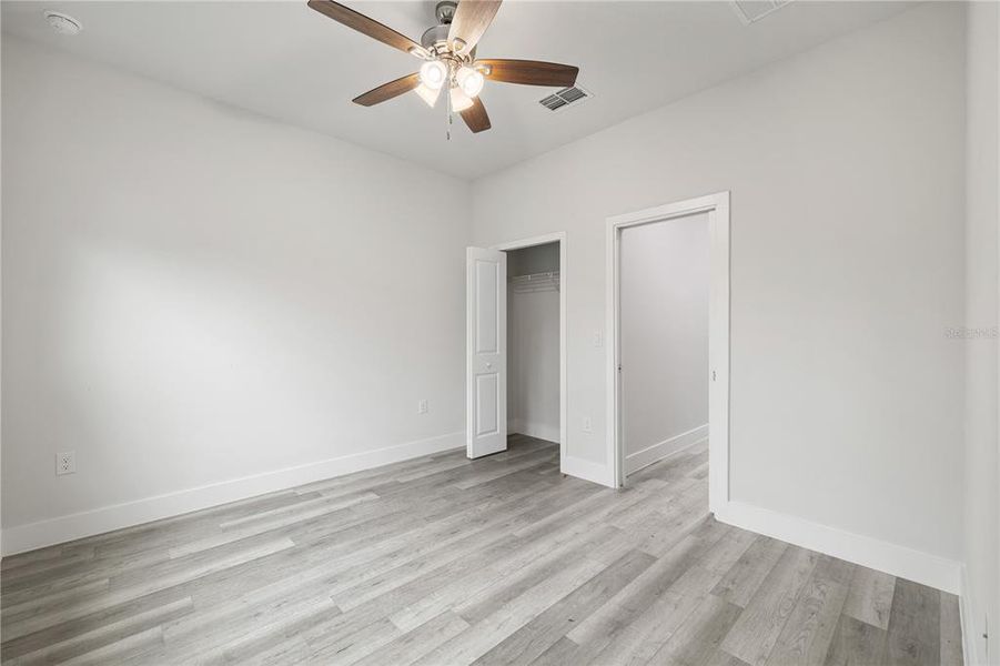 Spacious, unfurnished interior of a new home in , Ocala (Image 28). Spacious, unfurnished interior of a new home in , Ocala (Image 28).