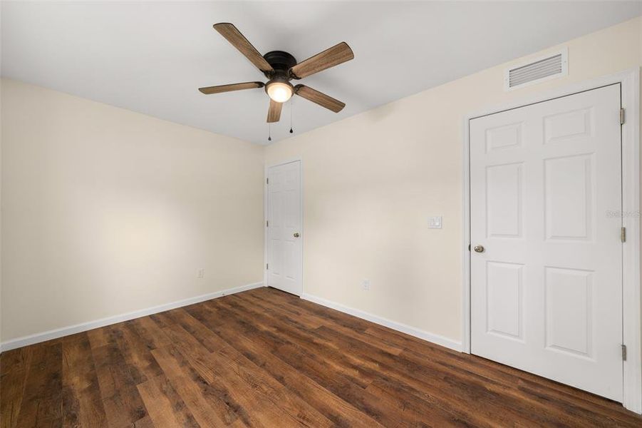 Spacious, unfurnished interior of a new home in , Lake Placid (Image 19). Spacious, unfurnished interior of a new home in , Lake Placid (Image 19).