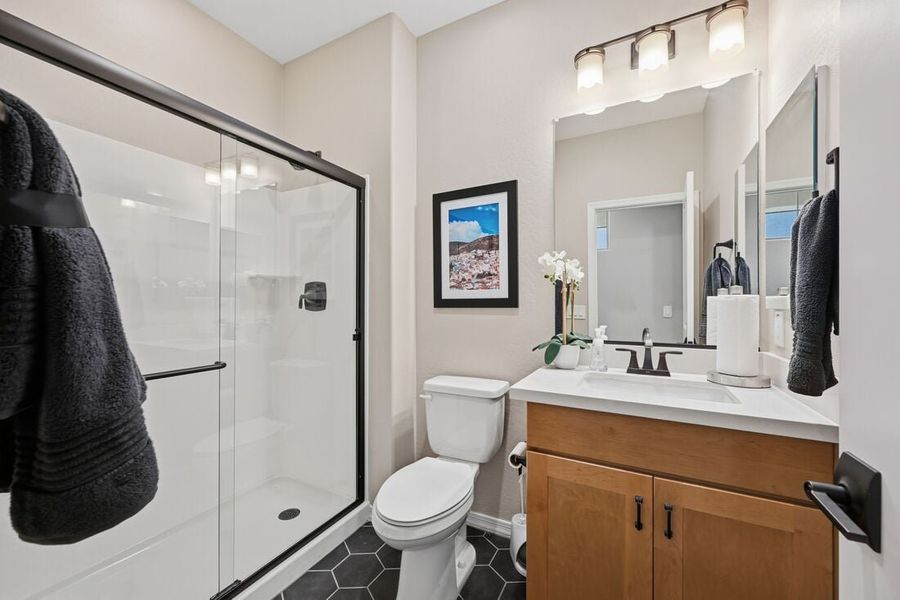 Representative furnished interior of a home built from the Wedgewood by Taylor Morrison in La Mira Discovery Collection, Mesa (Image 36). Representative furnished interior of a home built from the Wedgewood by Taylor Morrison in La Mira Discovery Collection, Mesa (Image 36).