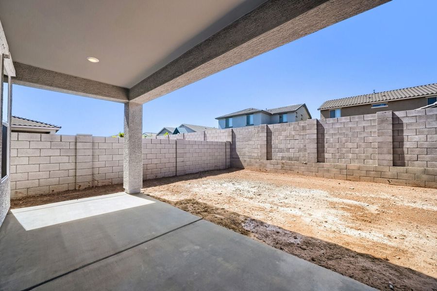 New Home in Surprise, AZ.  - Slide 29