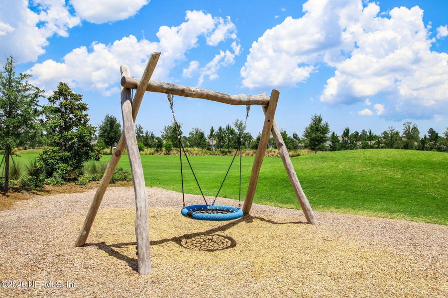 Community amenities in , St. Augustine (Image 55).