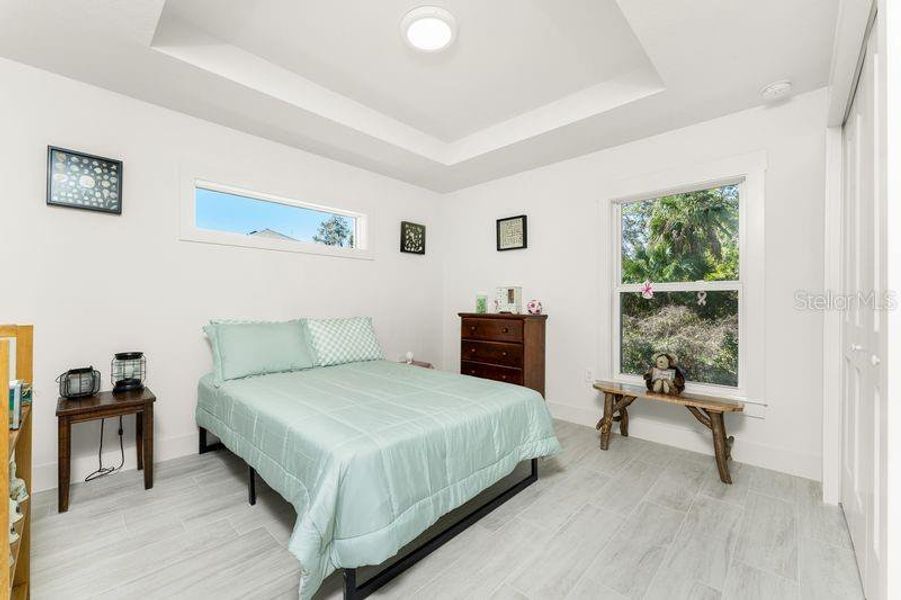 Furnished interior view inside a new home in , Port Charlotte (Image 16).