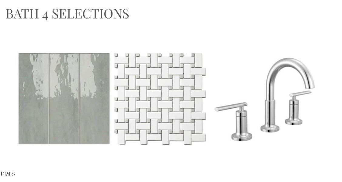 Bath 4 Selections 28