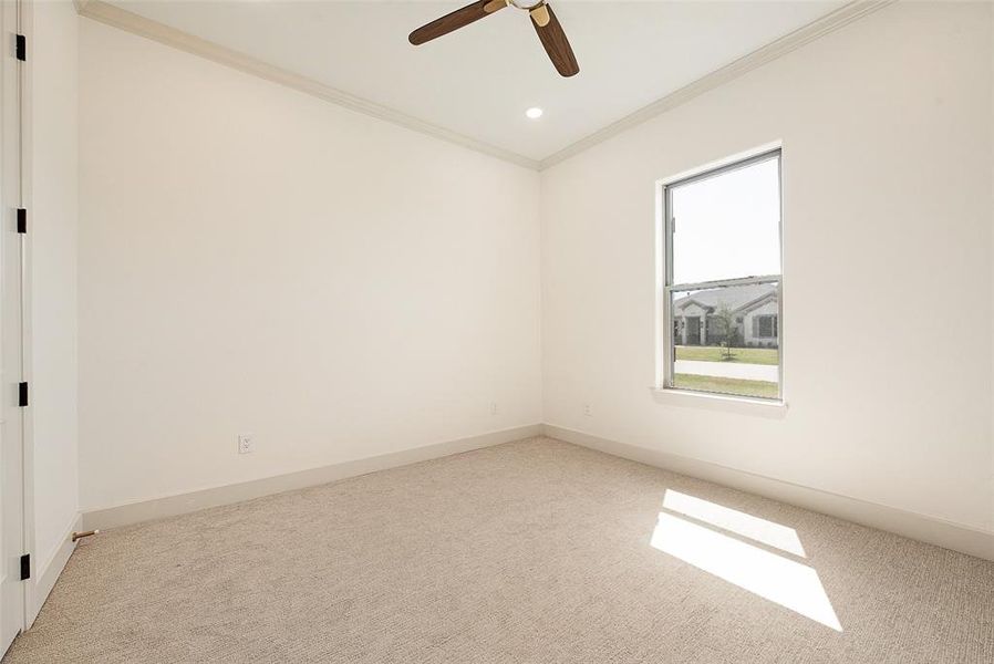 Spacious, unfurnished interior of a new home in , Glen Rose (Image 29). Spacious, unfurnished interior of a new home in , Glen Rose (Image 29).