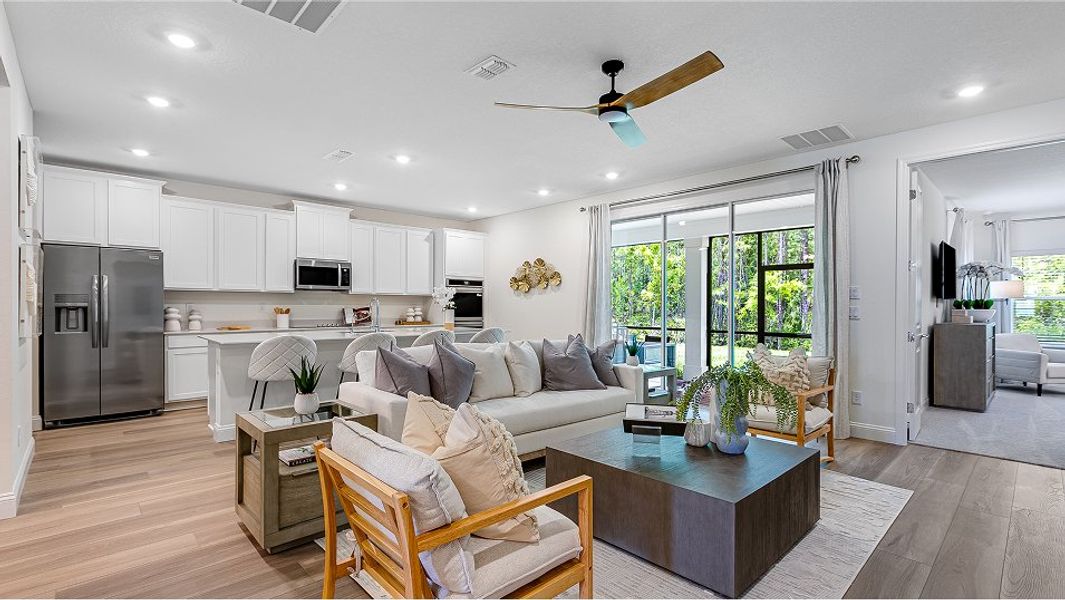 3224 Barbados II Great 1of3 F1 1