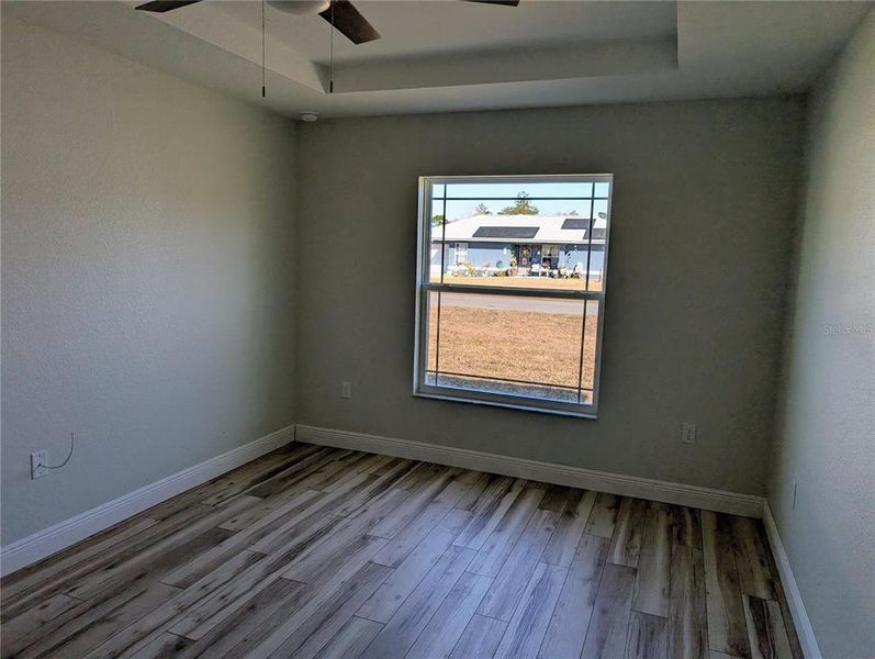 Spacious, unfurnished interior of a new home in , Ocala (Image 13). Spacious, unfurnished interior of a new home in , Ocala (Image 13).