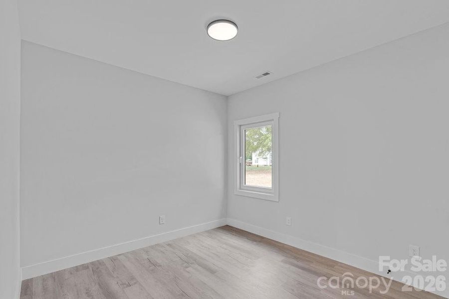 Spacious, unfurnished interior of a new home in , Lincolnton (Image 23). Spacious, unfurnished interior of a new home in , Lincolnton (Image 23).