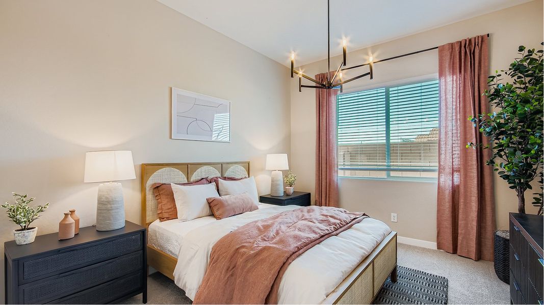 5582 Evolution NG Bed F1 Base6