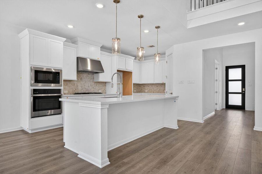 1000 Scenic Green Loop ~ Ready Now 1000 Scenic Green Loop ~ Ready Now