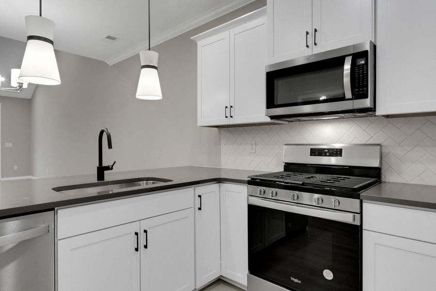 New Home in Simpsonville, SC.  - Slide 16