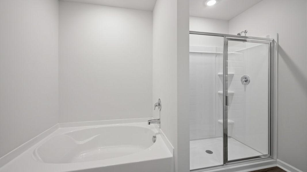Close-up of interior finishes inside a home in Cedar Ridge - Locust Grove Station, Locust Grove (Image 11). Close-up of interior finishes inside a home in Cedar Ridge - Locust Grove Station, Locust Grove (Image 11).