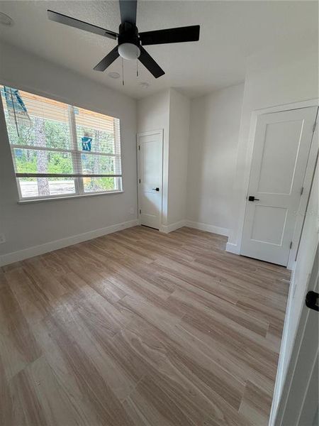 Spacious, unfurnished interior of a new home in , Eustis (Image 17).