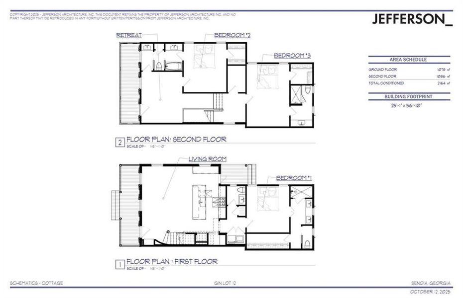 2D floor plan layout of this home in , Senoia, GA (Image 3). 2D floor plan layout of this home in , Senoia, GA (Image 3).