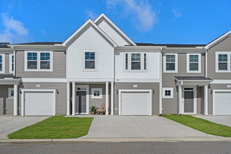 3br New Home in Little River, SC.  - Slide 2