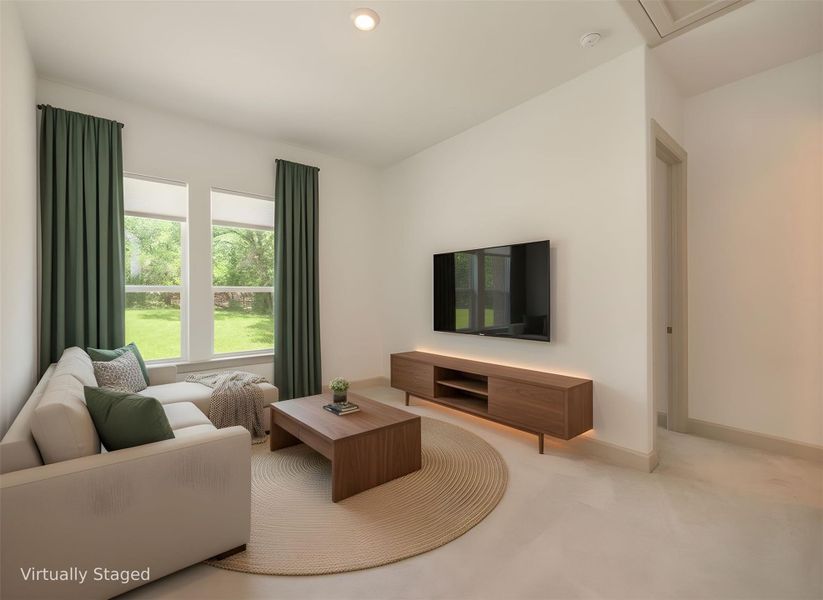 Virtually Staged Virtually Staged