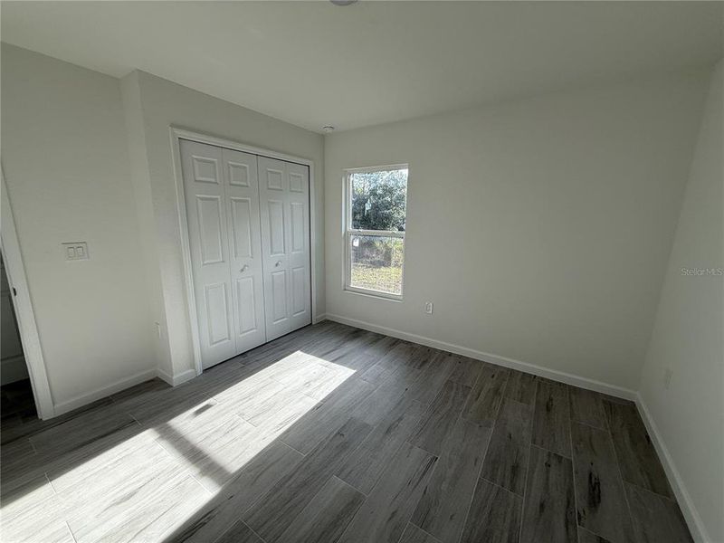 Spacious, unfurnished interior of a new home in , North Port (Image 17).