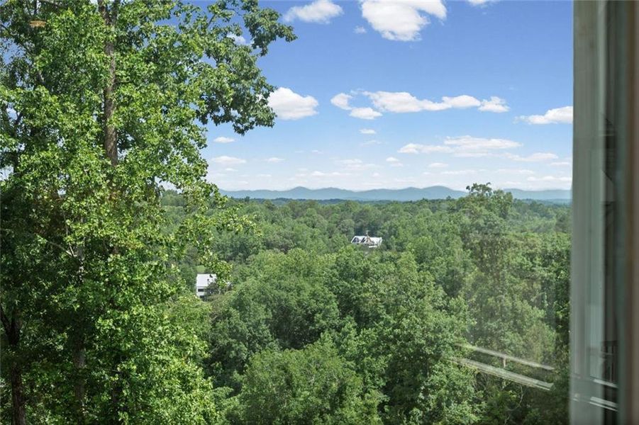 Natural landscape and outdoor views near  in Dawsonville (Image 64).