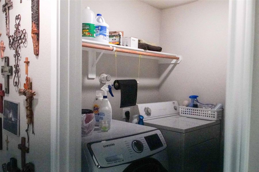 Laundry Laundry