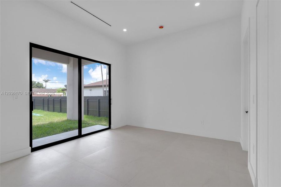 Spacious, unfurnished interior of a new home in , Miami (Image 42). Spacious, unfurnished interior of a new home in , Miami (Image 42).