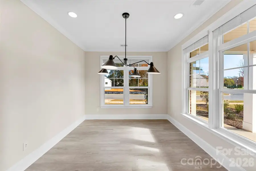 Spacious, unfurnished interior of a new home in 1776 Gastonia, Gastonia (Image 19). Spacious, unfurnished interior of a new home in 1776 Gastonia, Gastonia (Image 19).