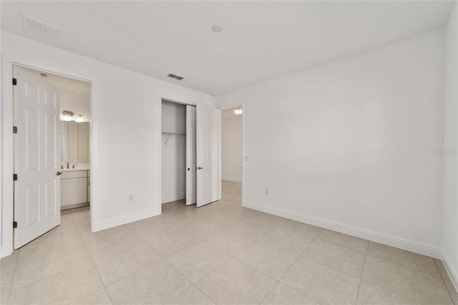 Spacious, unfurnished interior of a new home in On Top of the World Communities, Ocala (Image 38).