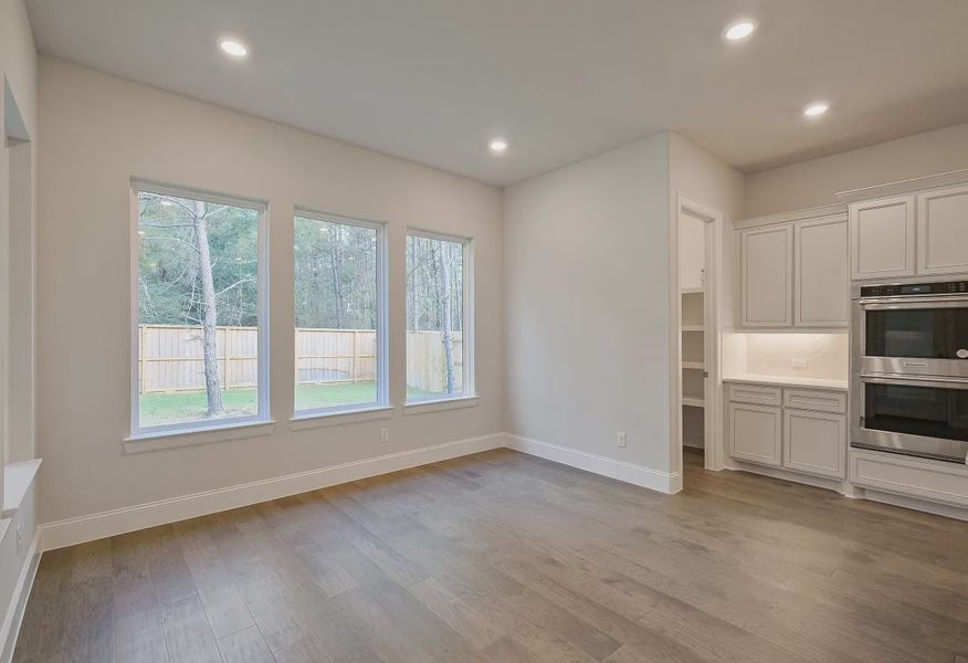 Plan 6050 Casual Dining - 6 of 24 Plan 6050 Casual Dining - 6 of 24