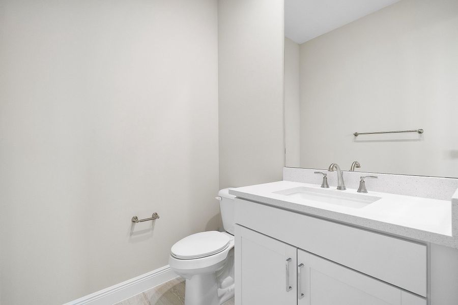 Powder Bath | 12471 SW Sunrise Lake Terrace