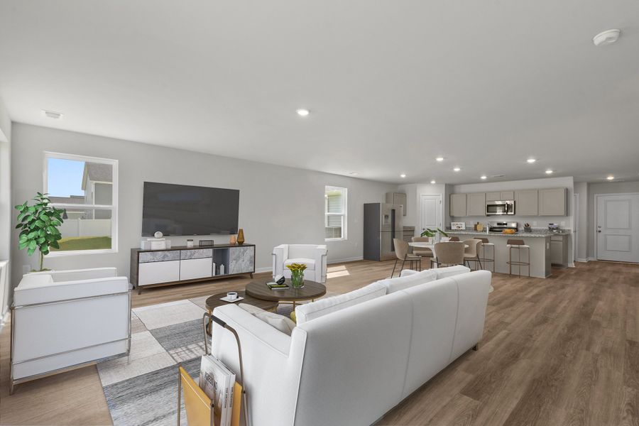 Conway, SC New Home. - Slide 11 Conway, SC New Home. - Slide 11