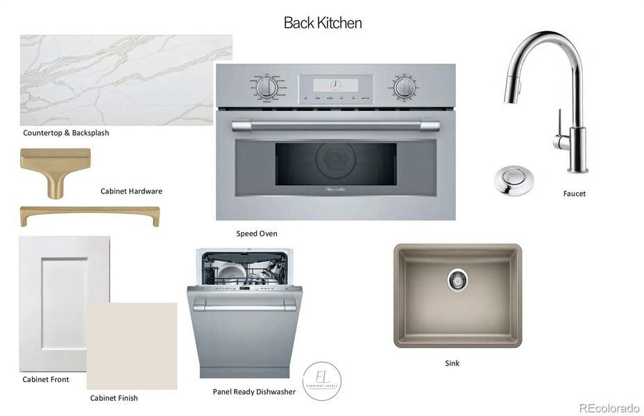 Sample of building materials used in homes in , Denver (Image 14).