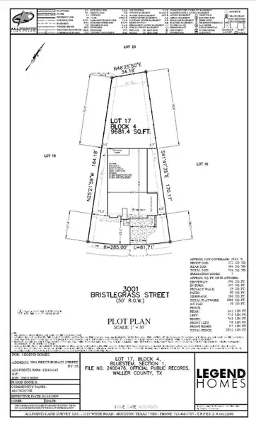 Image 23 of a home in Bluestem.