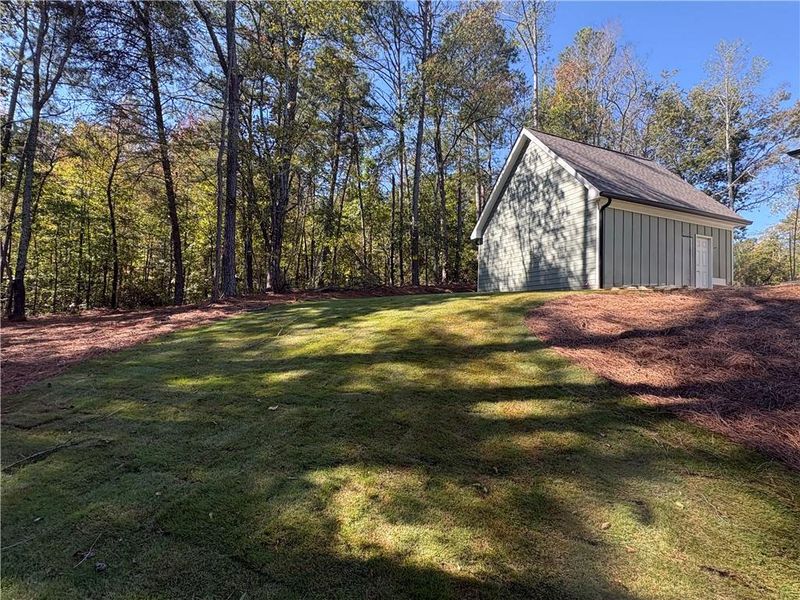 Image 27 of a home in .