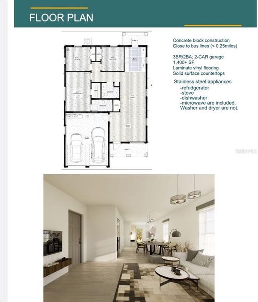 Image 4 of a home in .