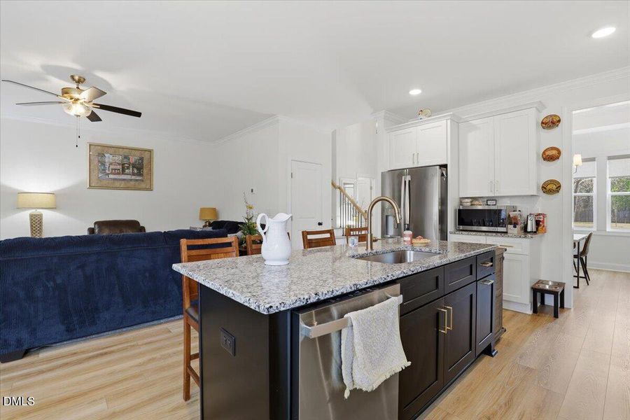 23-15 Morning Dew Wy-23