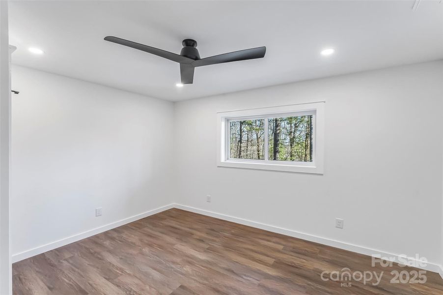 Spacious, unfurnished interior of a new home in , Newland (Image 24). Spacious, unfurnished interior of a new home in , Newland (Image 24).