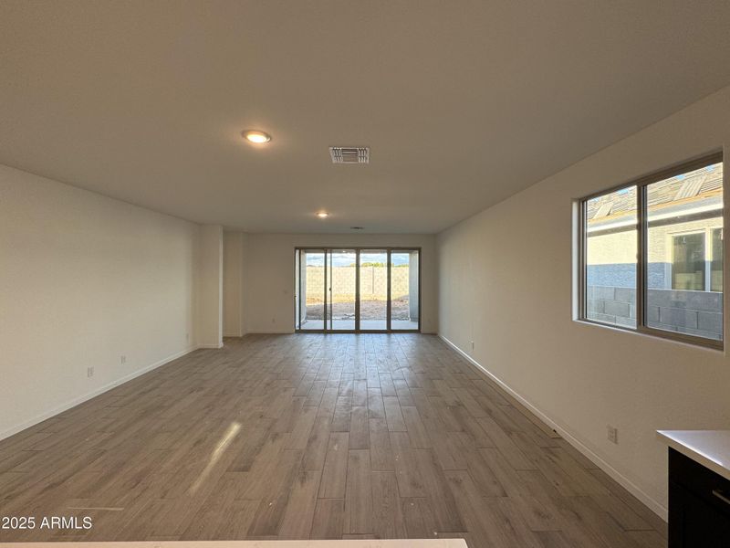 009 Dining and Great Room 009 Dining and Great Room